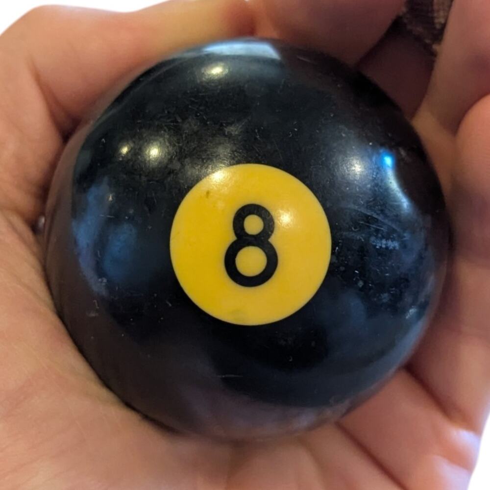 Genuine Pool Balls Cue white 8 12 Srtiped Billiard Replacement Balls- 3